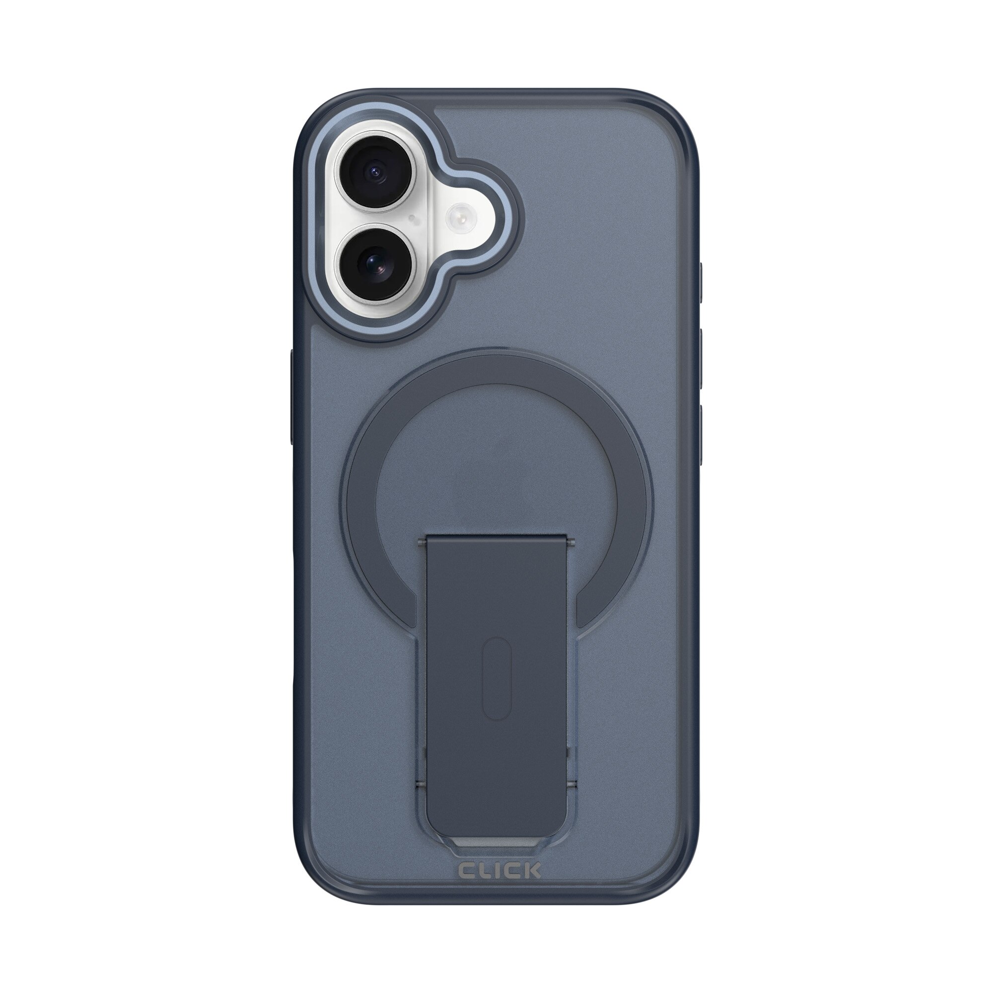 iPhone 16 Case CLICK Latch Series